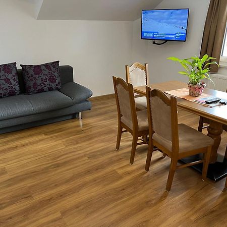 Apartment Sonnwend Reith im Alpbachtal Zewnętrze zdjęcie