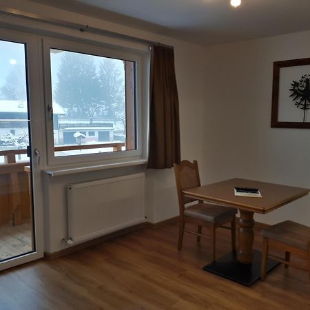 Apartment Sonnwend Reith im Alpbachtal Pokój zdjęcie