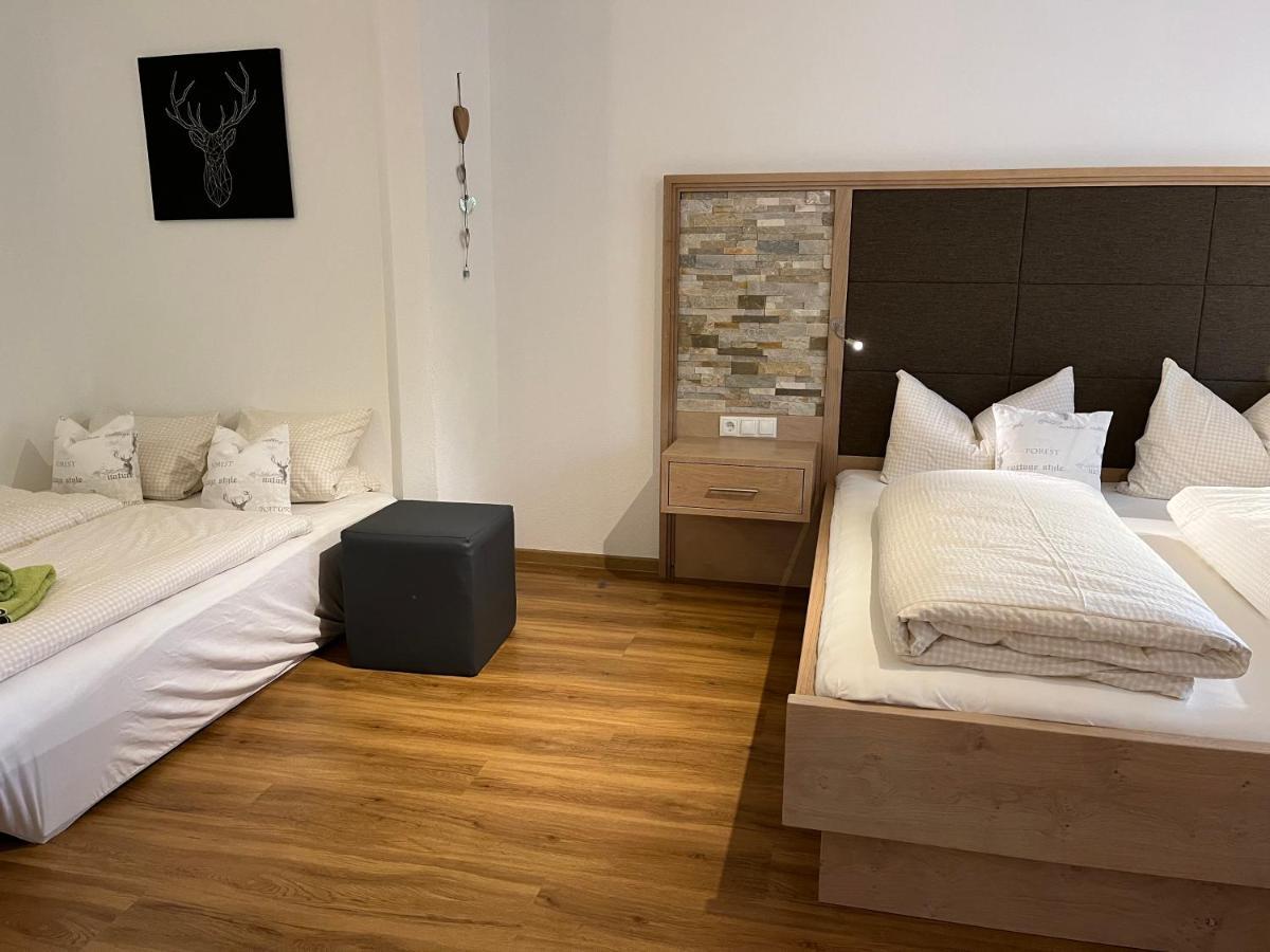 Apartment Sonnwend Reith im Alpbachtal Zewnętrze zdjęcie