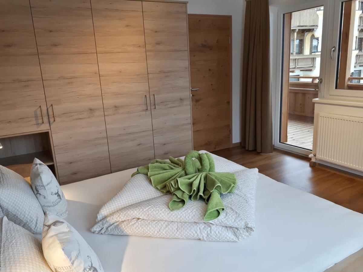 Apartment Sonnwend Reith im Alpbachtal Pokój zdjęcie