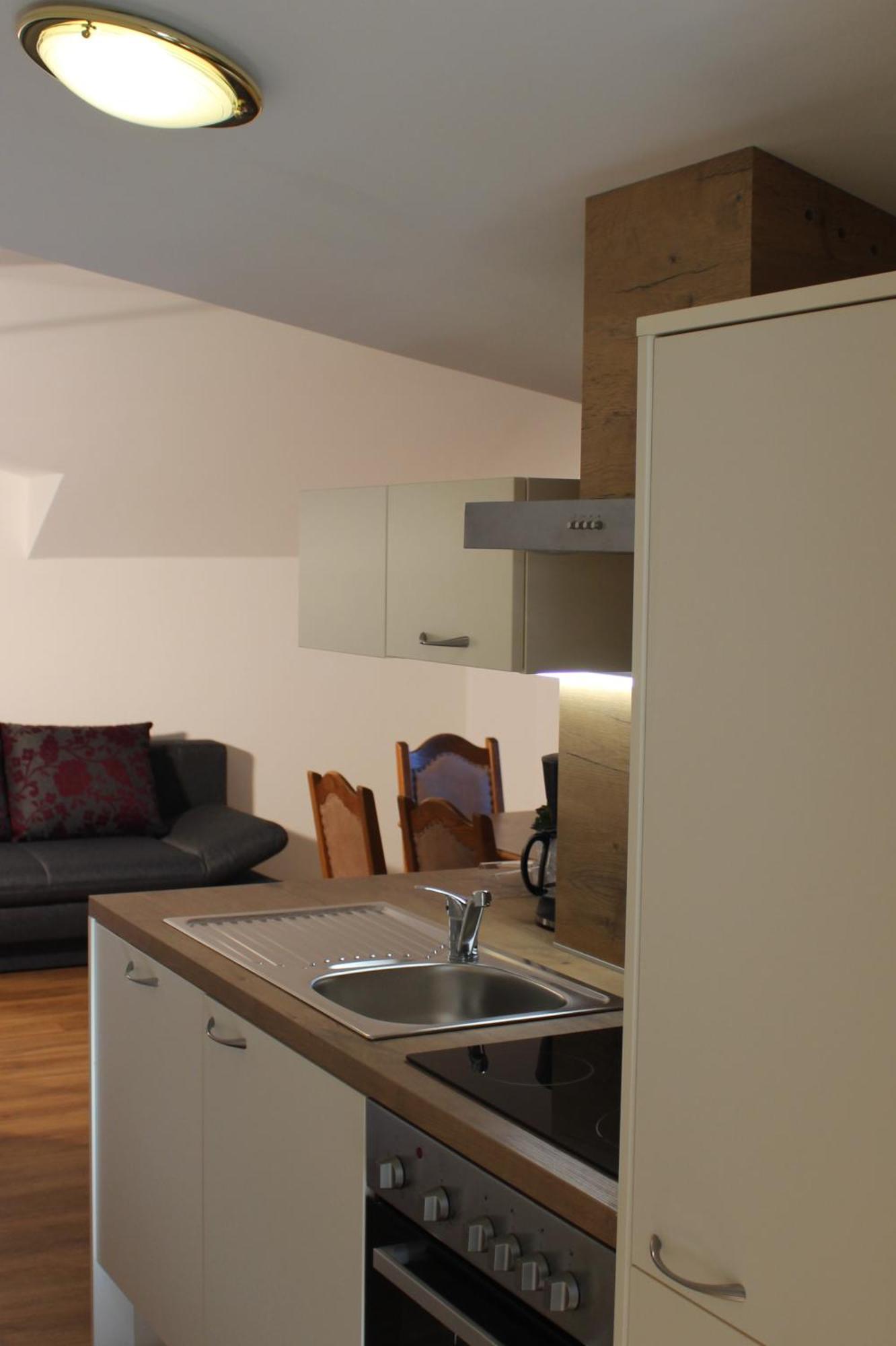 Apartment Sonnwend Reith im Alpbachtal Zewnętrze zdjęcie