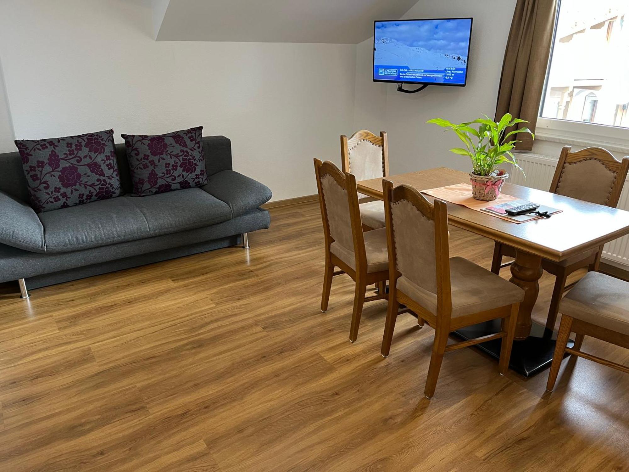 Apartment Sonnwend Reith im Alpbachtal Zewnętrze zdjęcie