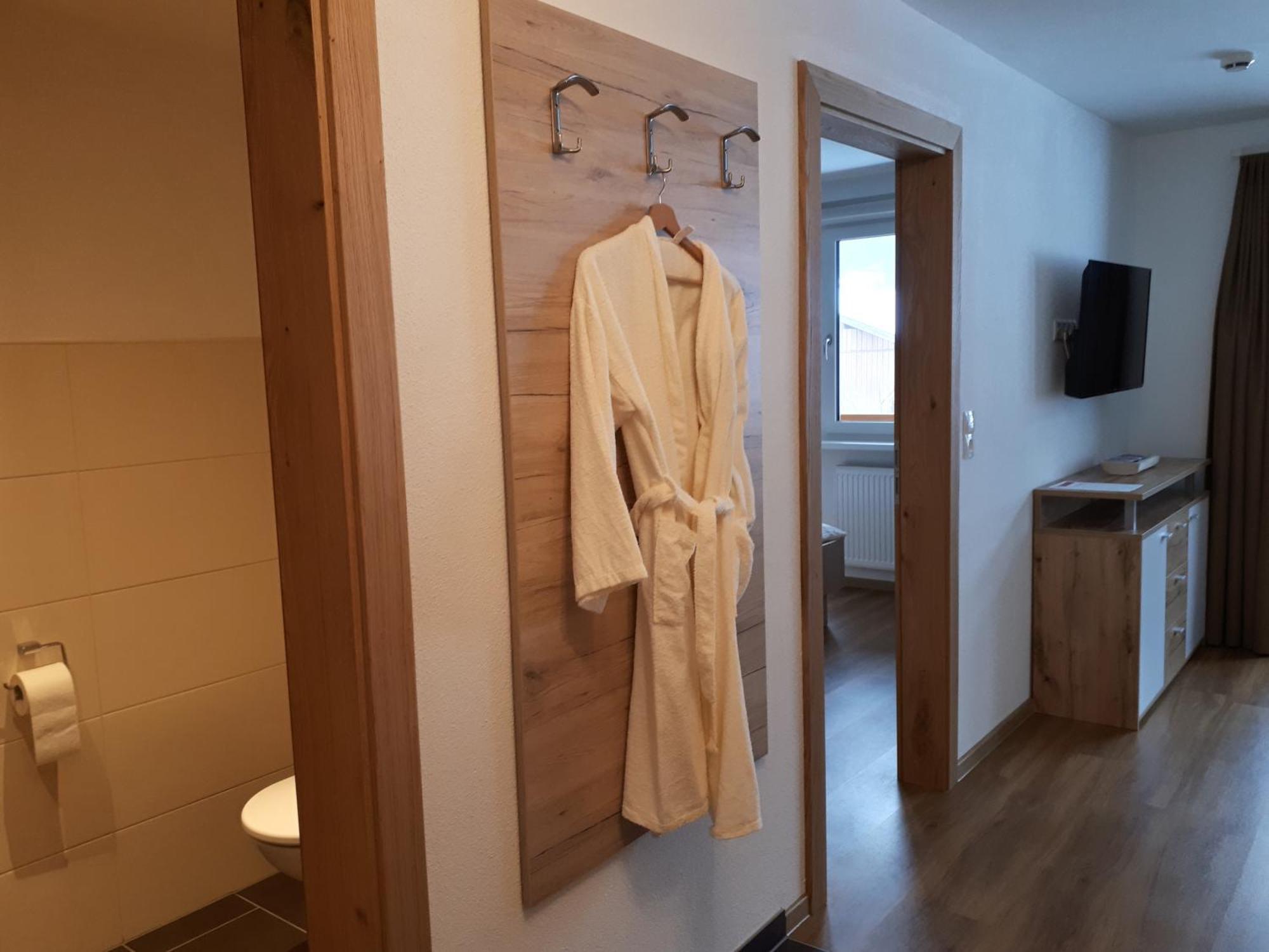 Apartment Sonnwend Reith im Alpbachtal Pokój zdjęcie