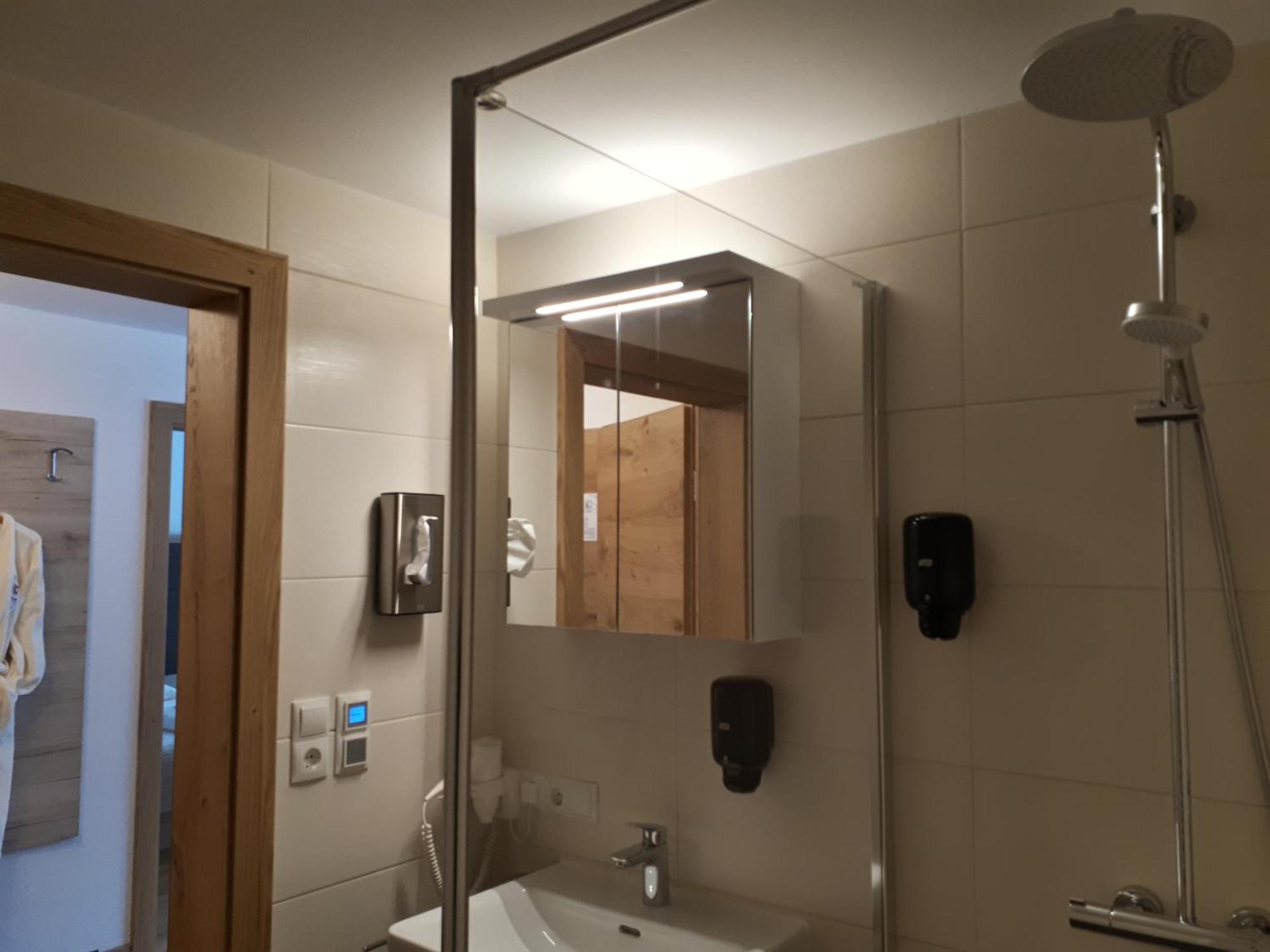 Apartment Sonnwend Reith im Alpbachtal Pokój zdjęcie