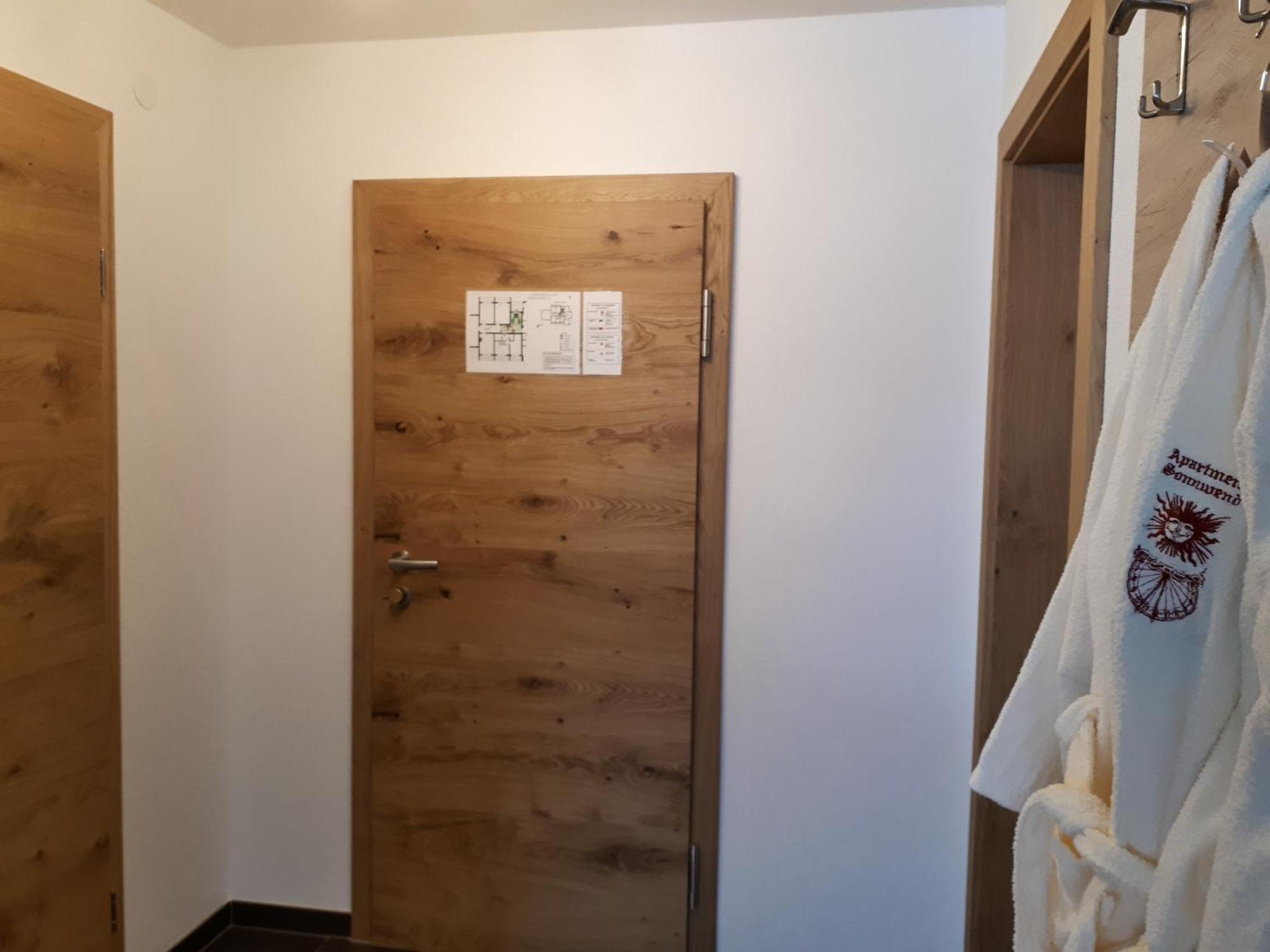 Apartment Sonnwend Reith im Alpbachtal Pokój zdjęcie