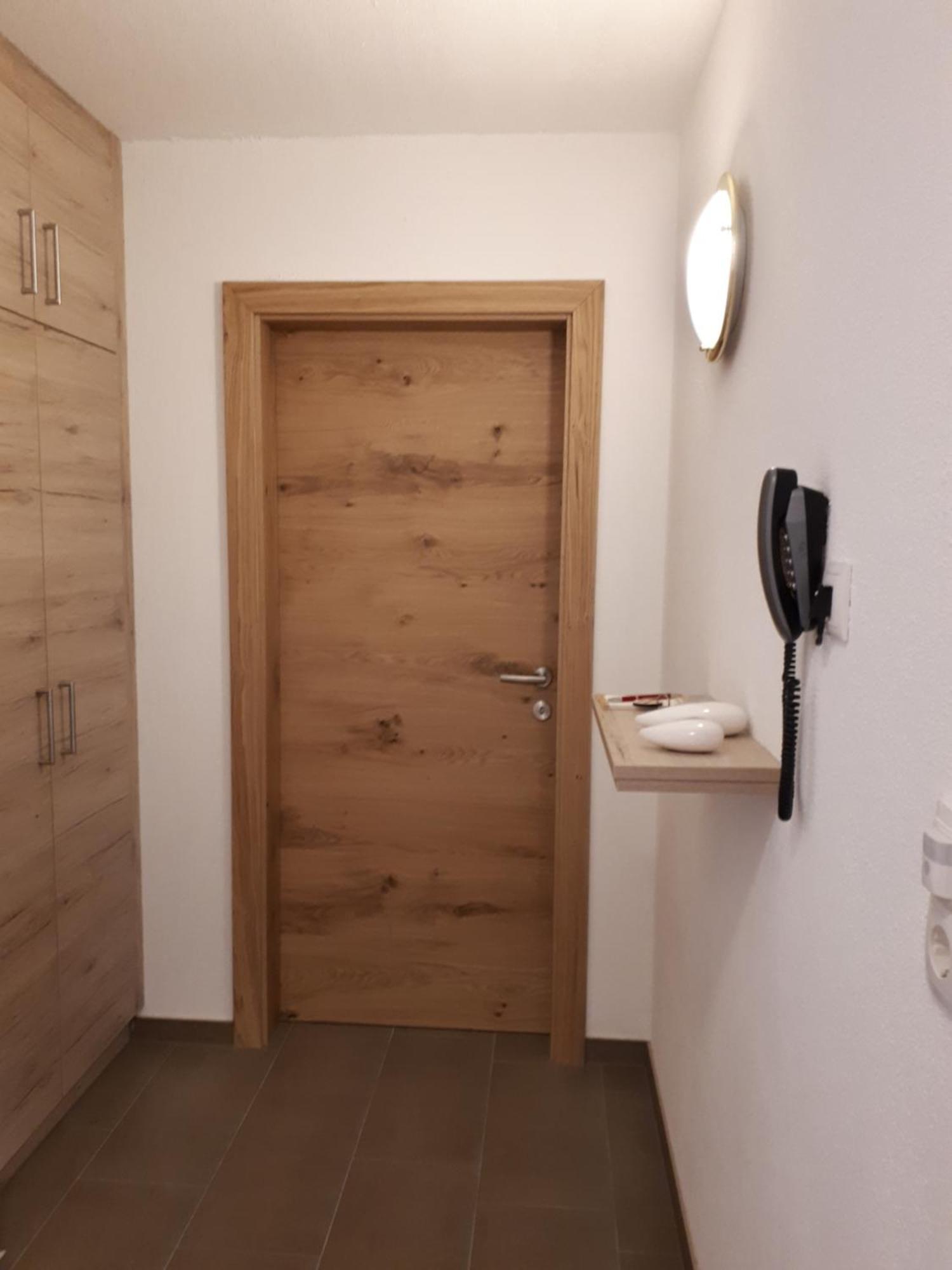 Apartment Sonnwend Reith im Alpbachtal Pokój zdjęcie