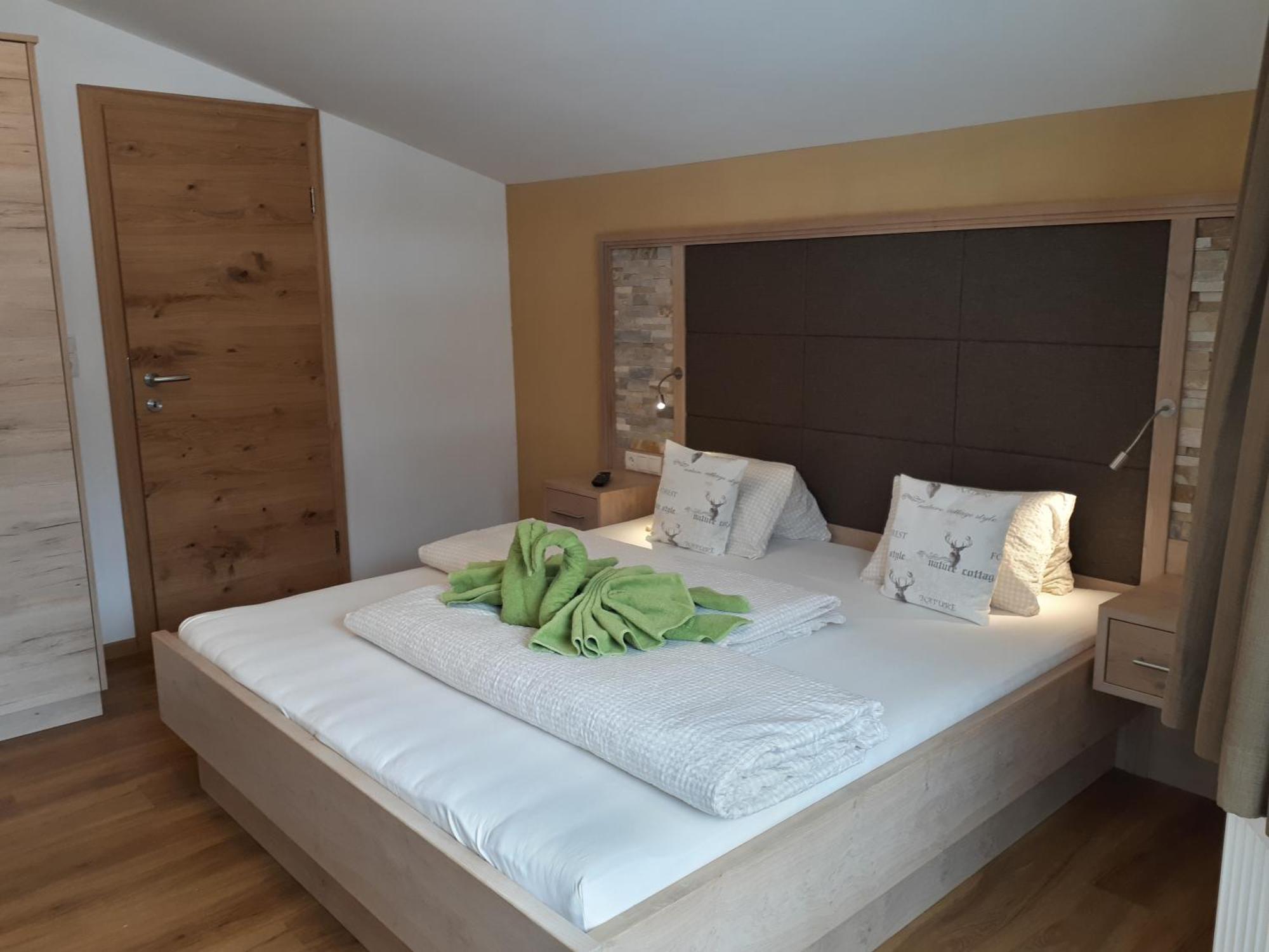 Apartment Sonnwend Reith im Alpbachtal Pokój zdjęcie