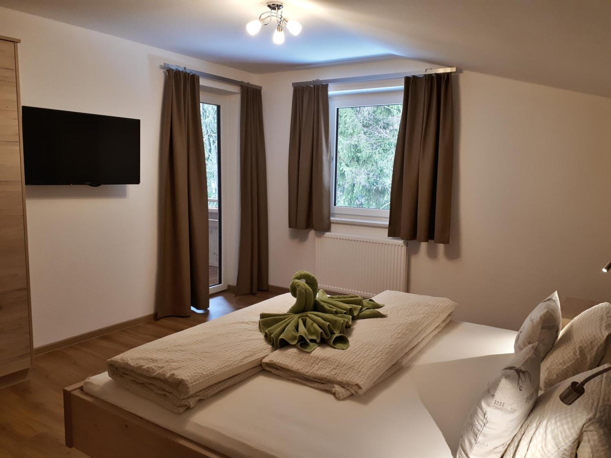 Apartment Sonnwend Reith im Alpbachtal Pokój zdjęcie