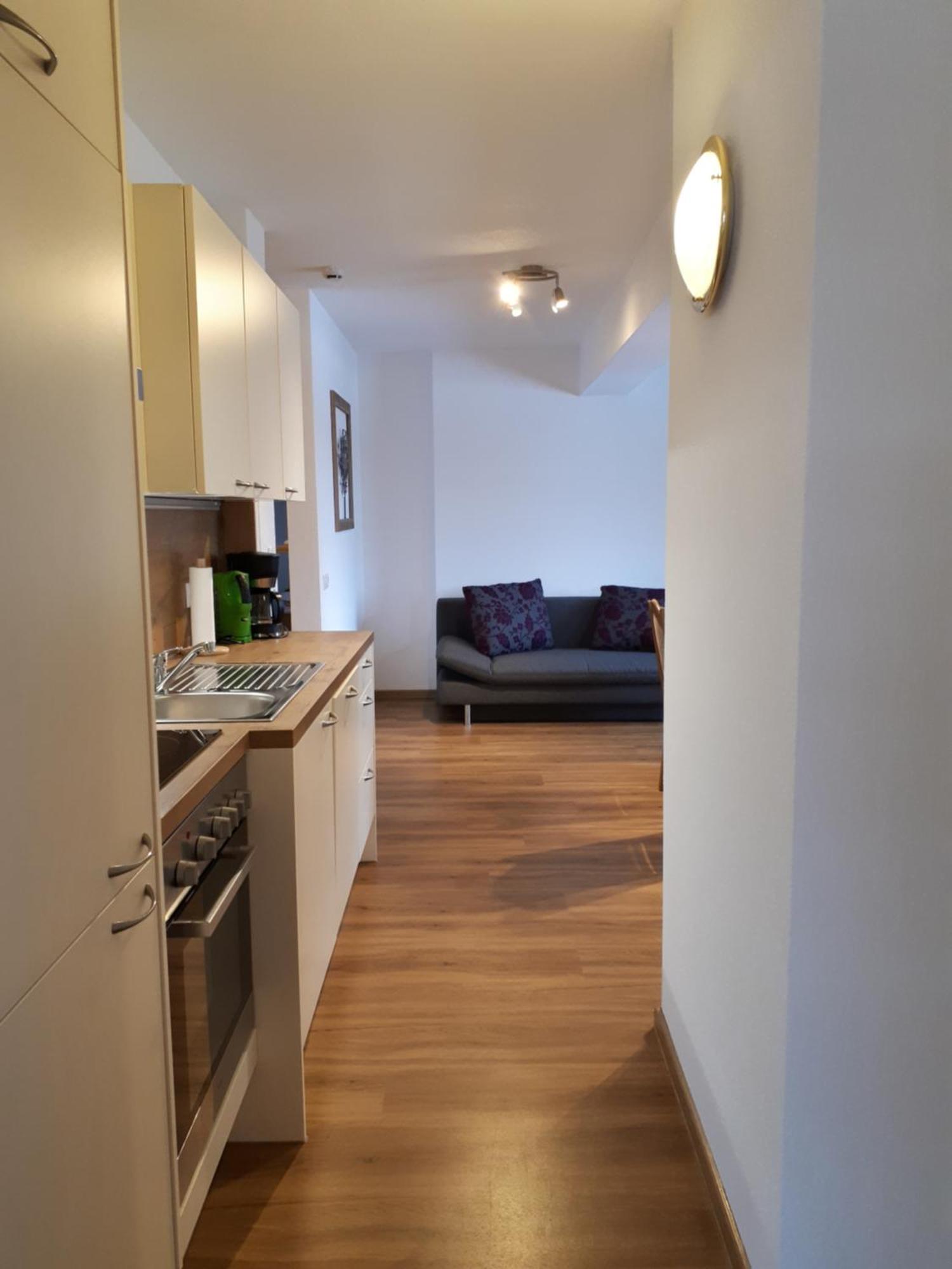 Apartment Sonnwend Reith im Alpbachtal Pokój zdjęcie