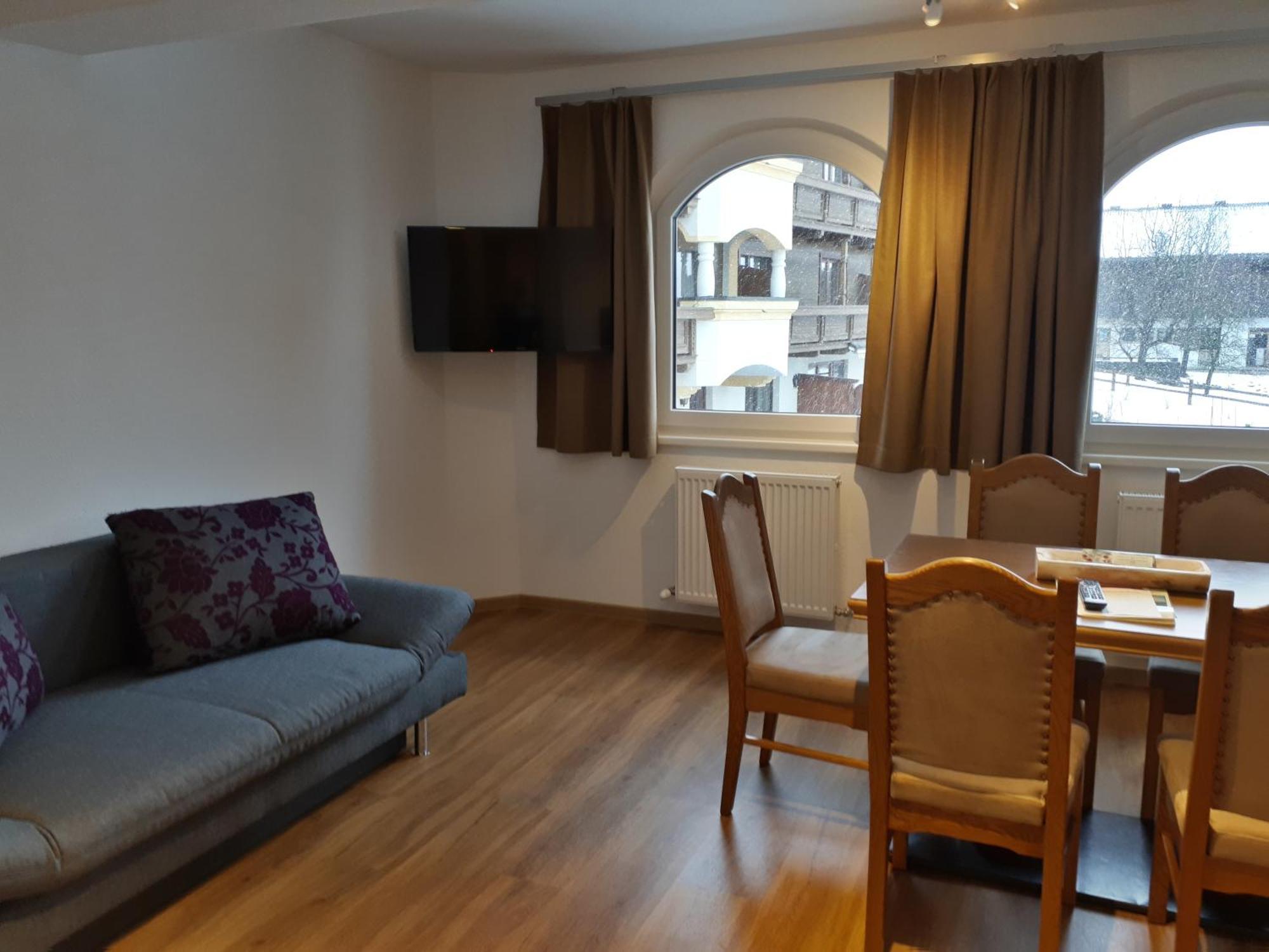 Apartment Sonnwend Reith im Alpbachtal Pokój zdjęcie