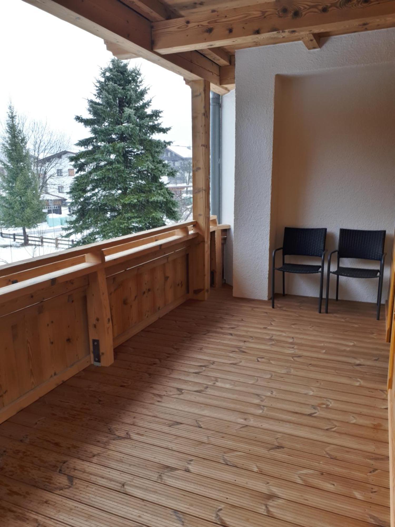 Apartment Sonnwend Reith im Alpbachtal Pokój zdjęcie