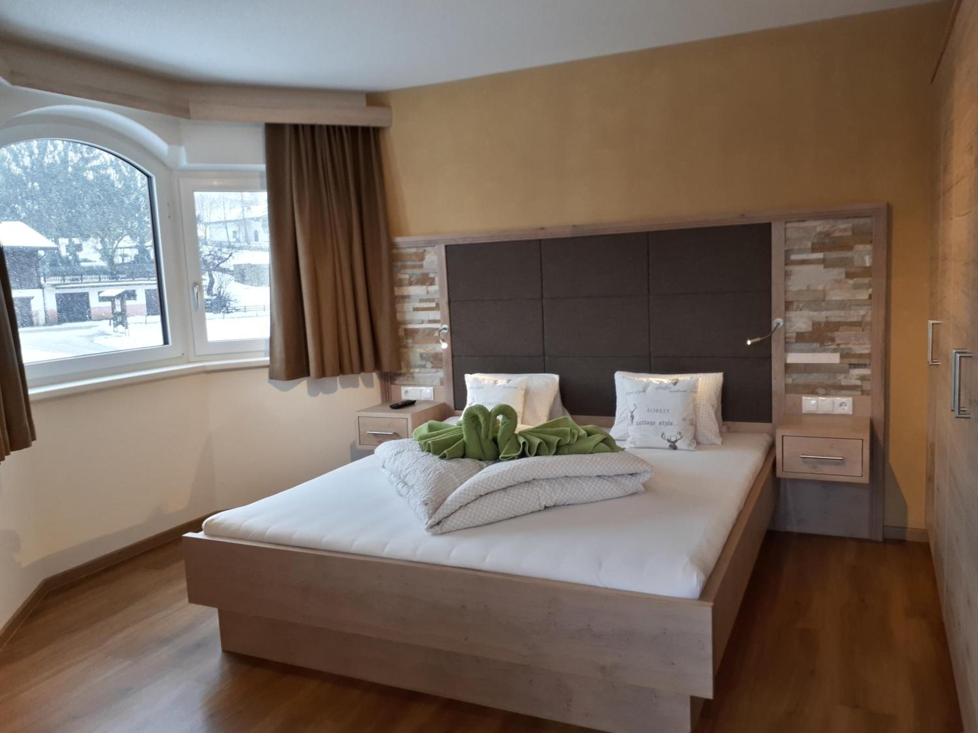 Apartment Sonnwend Reith im Alpbachtal Pokój zdjęcie