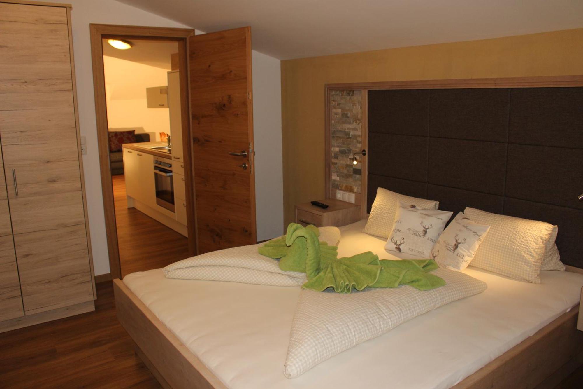 Apartment Sonnwend Reith im Alpbachtal Pokój zdjęcie