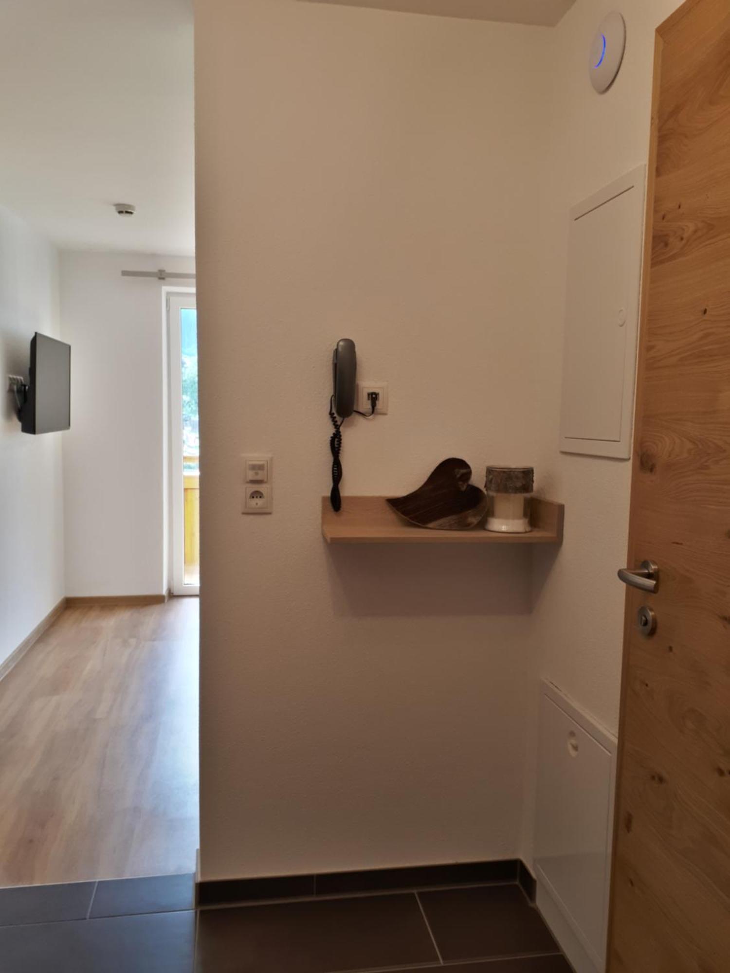 Apartment Sonnwend Reith im Alpbachtal Pokój zdjęcie