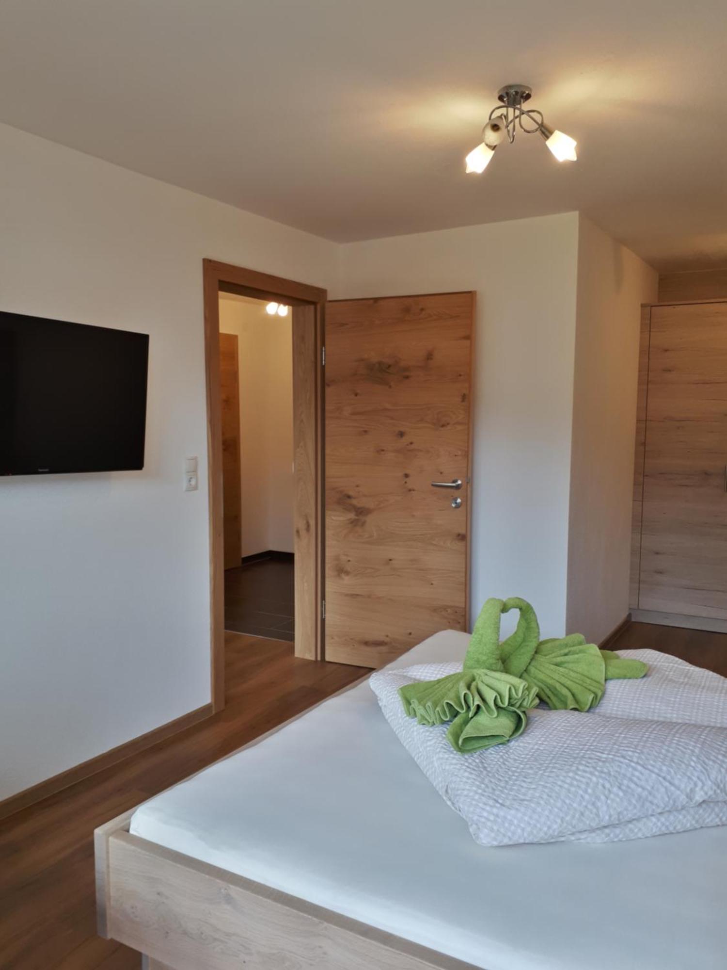 Apartment Sonnwend Reith im Alpbachtal Pokój zdjęcie