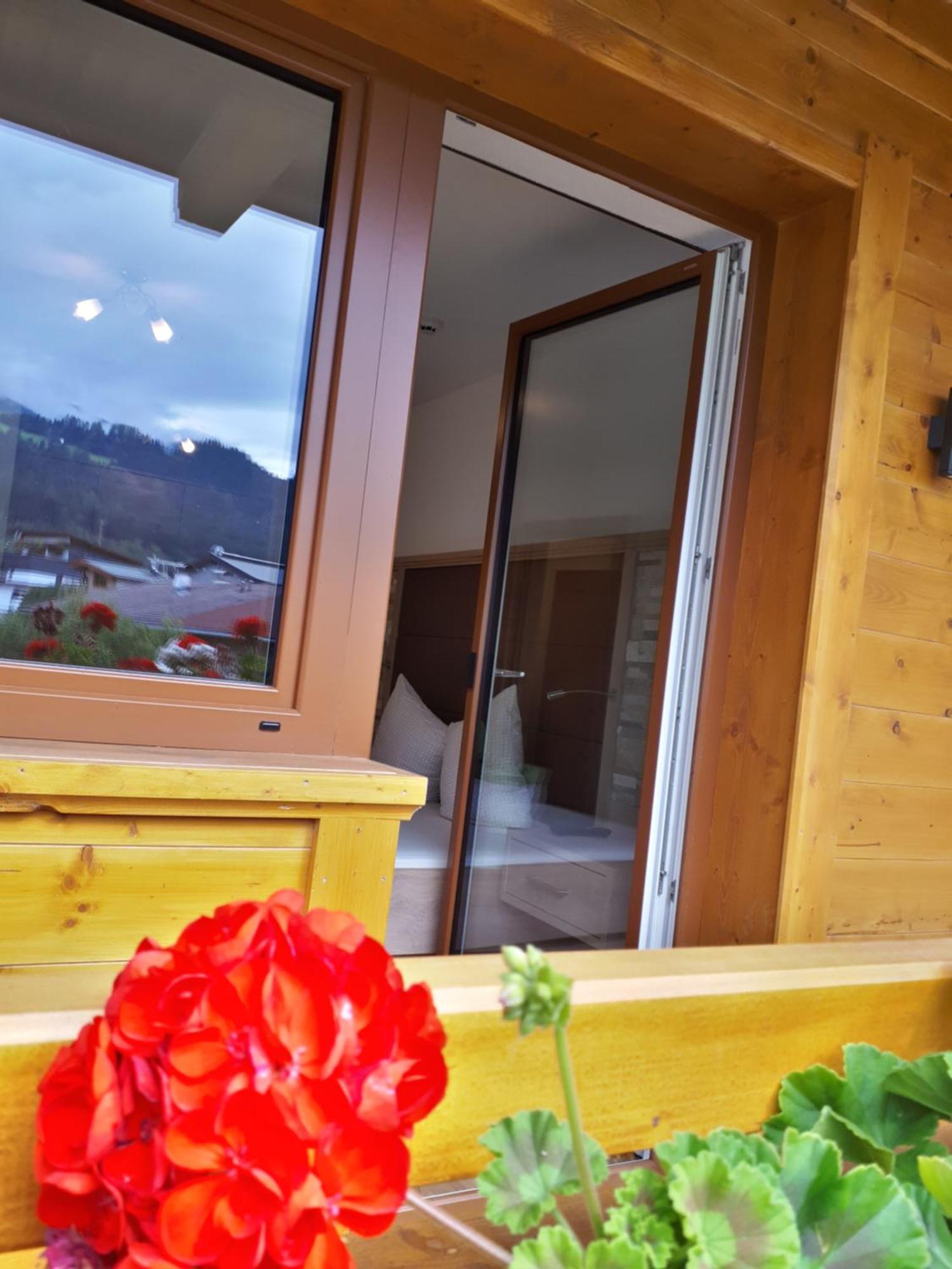 Apartment Sonnwend Reith im Alpbachtal Pokój zdjęcie