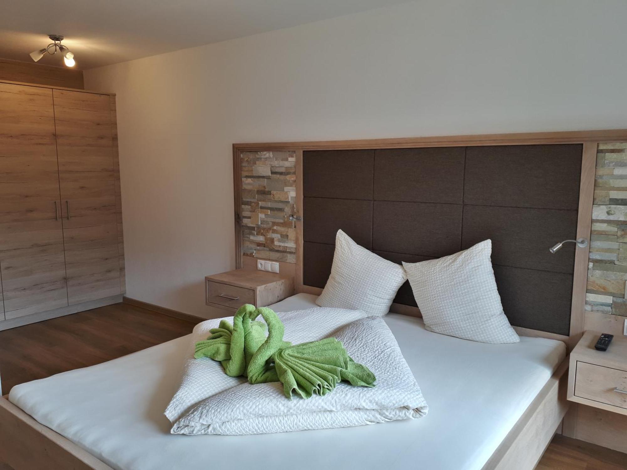Apartment Sonnwend Reith im Alpbachtal Pokój zdjęcie