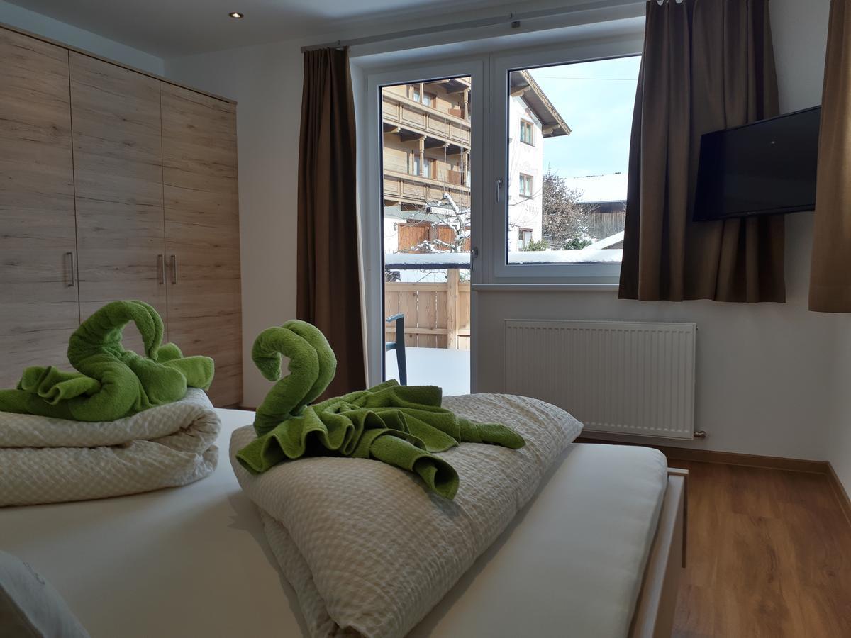 Apartment Sonnwend Reith im Alpbachtal Zewnętrze zdjęcie
