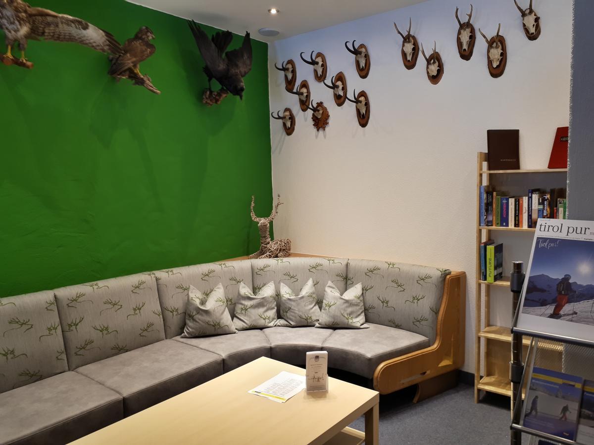 Apartment Sonnwend Reith im Alpbachtal Zewnętrze zdjęcie