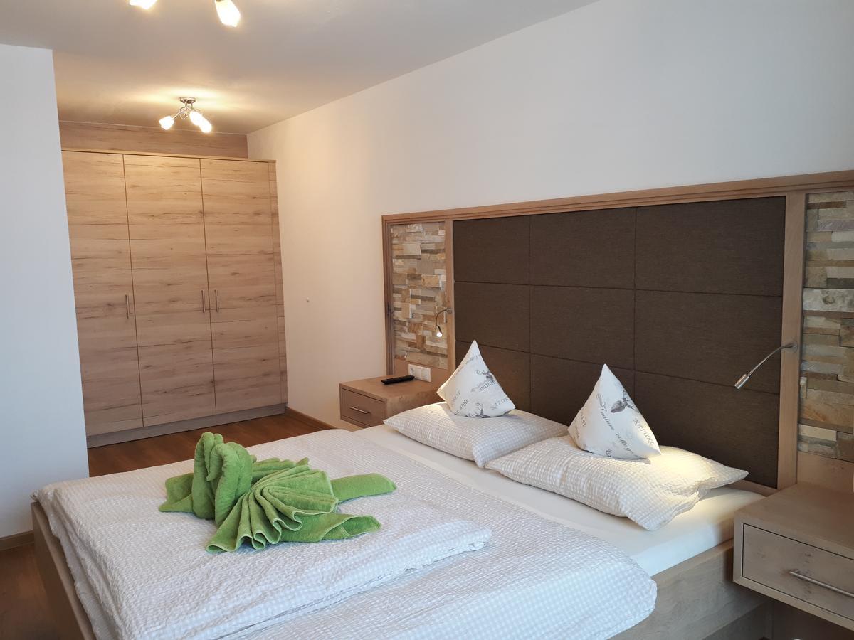 Apartment Sonnwend Reith im Alpbachtal Zewnętrze zdjęcie