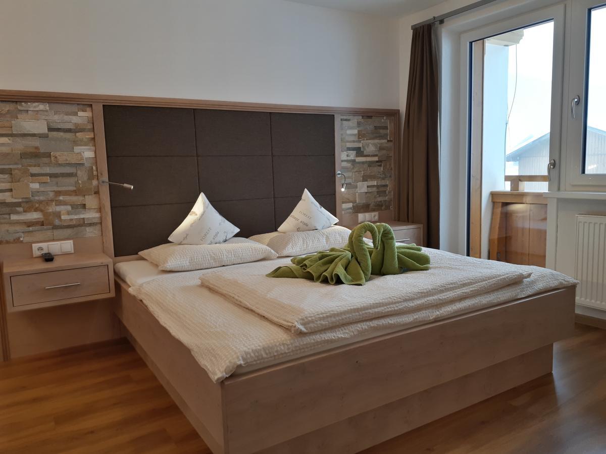 Apartment Sonnwend Reith im Alpbachtal Zewnętrze zdjęcie
