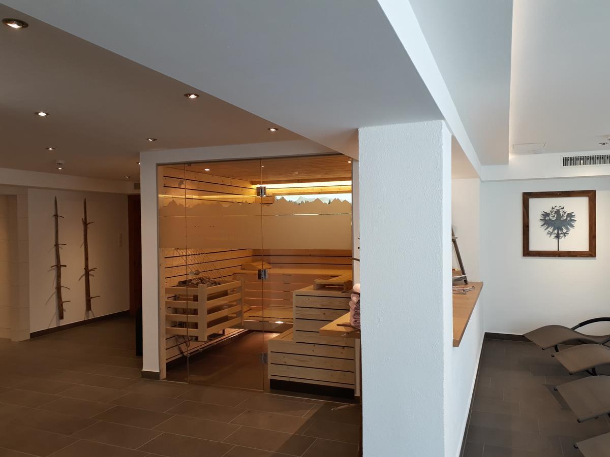 Apartment Sonnwend Reith im Alpbachtal Zewnętrze zdjęcie