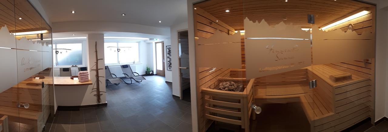 Apartment Sonnwend Reith im Alpbachtal Zewnętrze zdjęcie