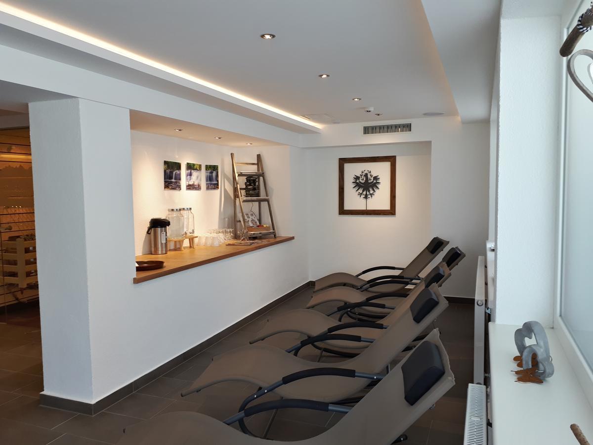 Apartment Sonnwend Reith im Alpbachtal Zewnętrze zdjęcie